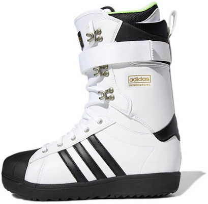 adidas Superstar ADV Boot ''Bianco Nuvola Nero'' EG9590 Buy adidas Superstar ADV Boot ''Bianco Nuvola Nero'' EG9590