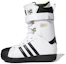 Buy adidas Superstar ADV Boot ''Bianco Nuvola Nero'' EG9590