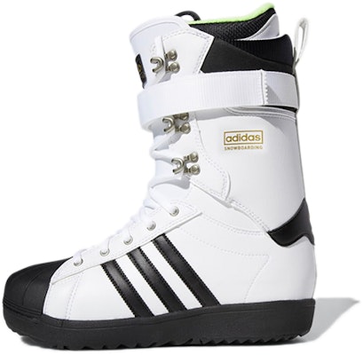adidas Superstar ADV Boot 'Cloud White Black' EG9590 Buy adidas Superstar ADV Boot 'Cloud White Black' EG9590