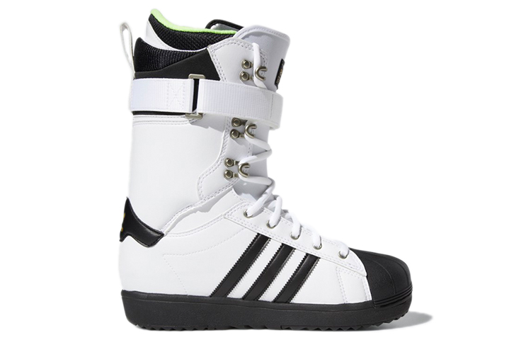 Order adidas Superstar ADV Boot ''Bianco Nuvola Nero'' EG9590