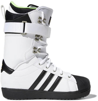 adidas Superstar ADV Boot ''Bianco Nuvola Nero'' EG9590 Order adidas Superstar ADV Boot ''Bianco Nuvola Nero'' EG9590