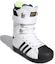 Lookbook adidas Superstar ADV Boot ''Bianco Nuvola Nero'' EG9590