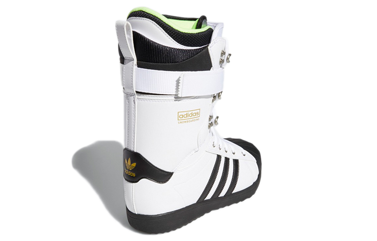 Shop adidas Superstar ADV Boot ''Bianco Nuvola Nero'' EG9590