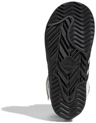 アディダス スーパースター ADV ブーツ 白黒 EG9590 Details for アディダス スーパースター ADV ブーツ 白黒 EG9590