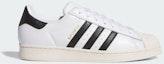 Buy アディダス スーパースター ADV クラウドホワイト/コアブラック/ゴールドメタリック KI5727