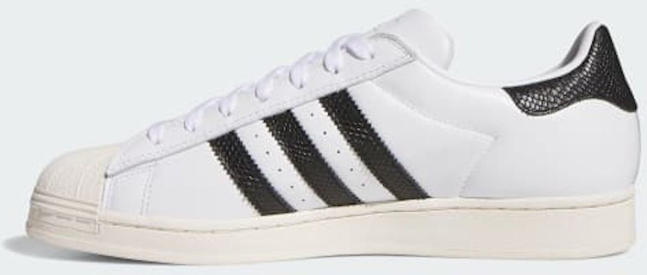 アディダス スーパースター ADV クラウドホワイト/コアブラック/ゴールドメタリック KI5727 Details for アディダス スーパースター ADV クラウドホワイト/コアブラック/ゴールドメタリック KI5727