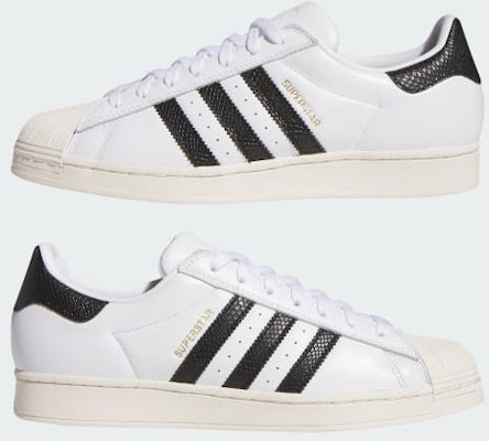 アディダス スーパースター ADV クラウドホワイト/コアブラック/ゴールドメタリック KI5727 Sizing アディダス スーパースター ADV クラウドホワイト/コアブラック/ゴールドメタリック KI5727