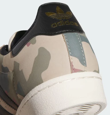 adidas Superstar ADV Khaki Three/Core Black/Chalk White KJ5120 Cheap adidas Superstar ADV Khaki Three/Core Black/Chalk White KJ5120