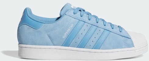 Adidas Superstar ADV Light Blue/Cloud White/Light Blue JQ1102 Adidas Superstar ADV Light Blue/Cloud White/Light Blue JQ1102