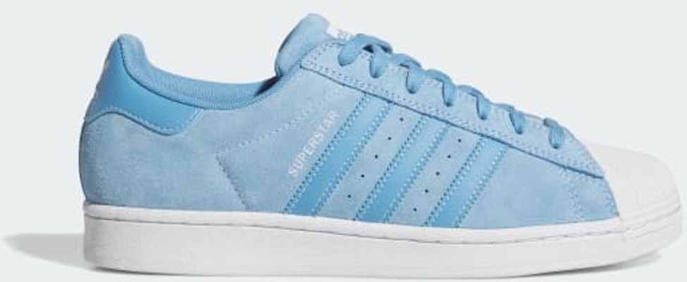 Adidas Superstar ADV 淺藍/雲白/淺藍 JQ1102 Buy Adidas Superstar ADV 淺藍/雲白/淺藍 JQ1102