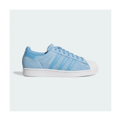 Adidas Superstar ADV Light Blue/Cloud White/Light Blue