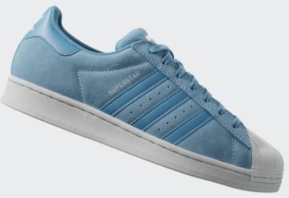 Adidas Superstar ADV 淺藍/雲白/淺藍 JQ1102 Order Adidas Superstar ADV 淺藍/雲白/淺藍 JQ1102