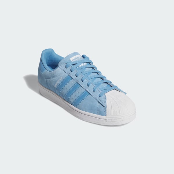 Purchase Adidas Superstar ADV 淺藍/雲白/淺藍 JQ1102