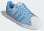 Purchase Adidas Superstar ADV 淺藍/雲白/淺藍 JQ1102