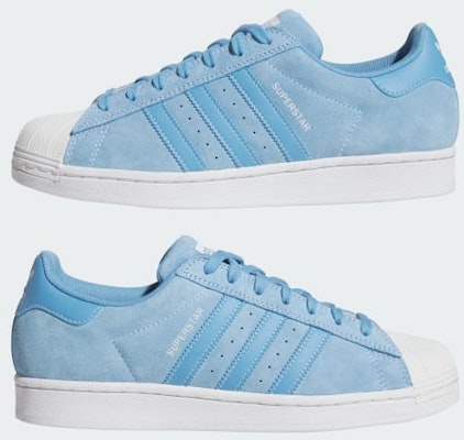 Adidas Superstar ADV 淺藍/雲白/淺藍 JQ1102 Cheap Adidas Superstar ADV 淺藍/雲白/淺藍 JQ1102