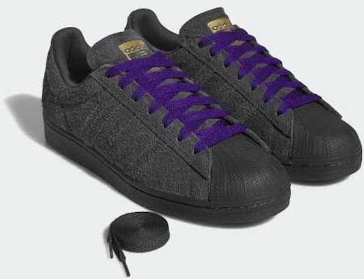 Adidas Superstar ADV Sneakers Carbon/Carbon/Collegiate Purple JR7409 Order Adidas Superstar ADV Sneakers Carbon/Carbon/Collegiate Purple JR7409