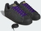 Order Adidas Superstar ADV Sneakers Carbon/Carbon/Collegiate Purple JR7409