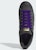 Adidas Superstar ADV Sneakers Carbon/Carbon/Collegiate Purple JR7409