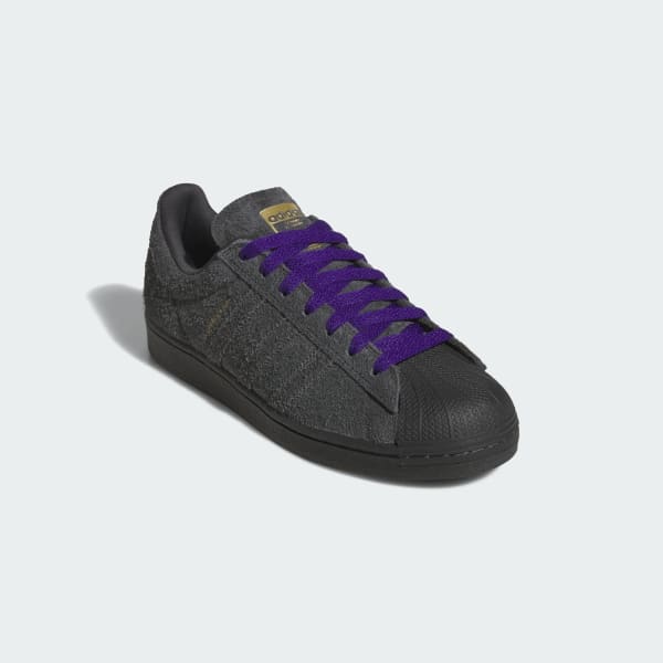 Purchase Zapatillas Adidas Superstar ADV Carbon/Carbon/Morado Universitario JR7409