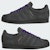 Adidas Superstar ADV Sneakers Carbon/Carbon/Collegiate Purple JR7409
