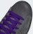 Adidas Superstar ADV Sneakers Carbon/Carbon/Collegiate Purple JR7409