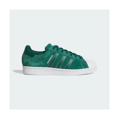 Adidas Superstar ADV Sneakers Collegiate Green/Cloud White/Collegiate Green