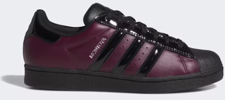 Adidas Superstar ADV x Marcos Montoya Maroon/Core Black/Maroon KI6735 Adidas Superstar ADV x Marcos Montoya Maroon/Core Black/Maroon KI6735