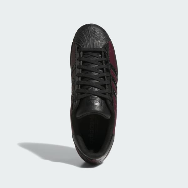 Order Adidas Superstar ADV x Marcos Montoya 酒紅/黑色/酒紅 KI6735