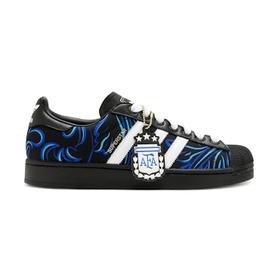 adidas Superstar 'Argentine Football Association'