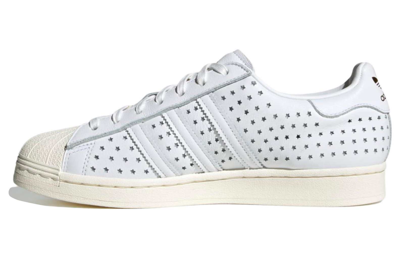 Buy 愛迪達 SuperStar Atmos 限量金星 FZ6538