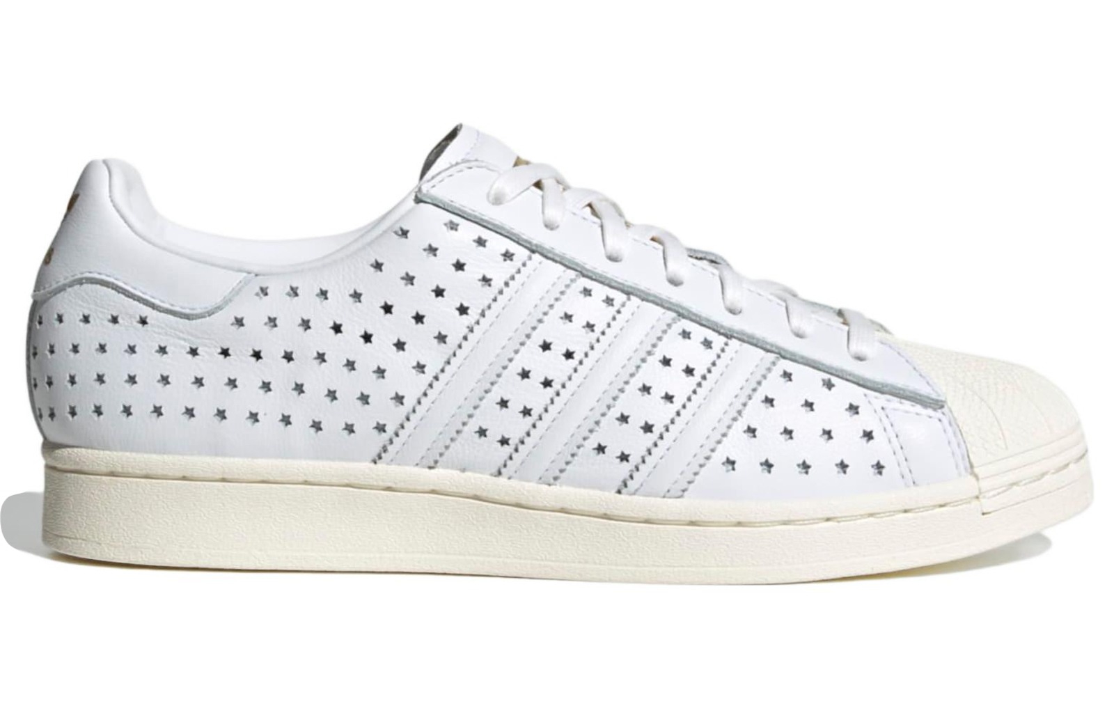 Order 愛迪達 SuperStar Atmos 限量金星 FZ6538