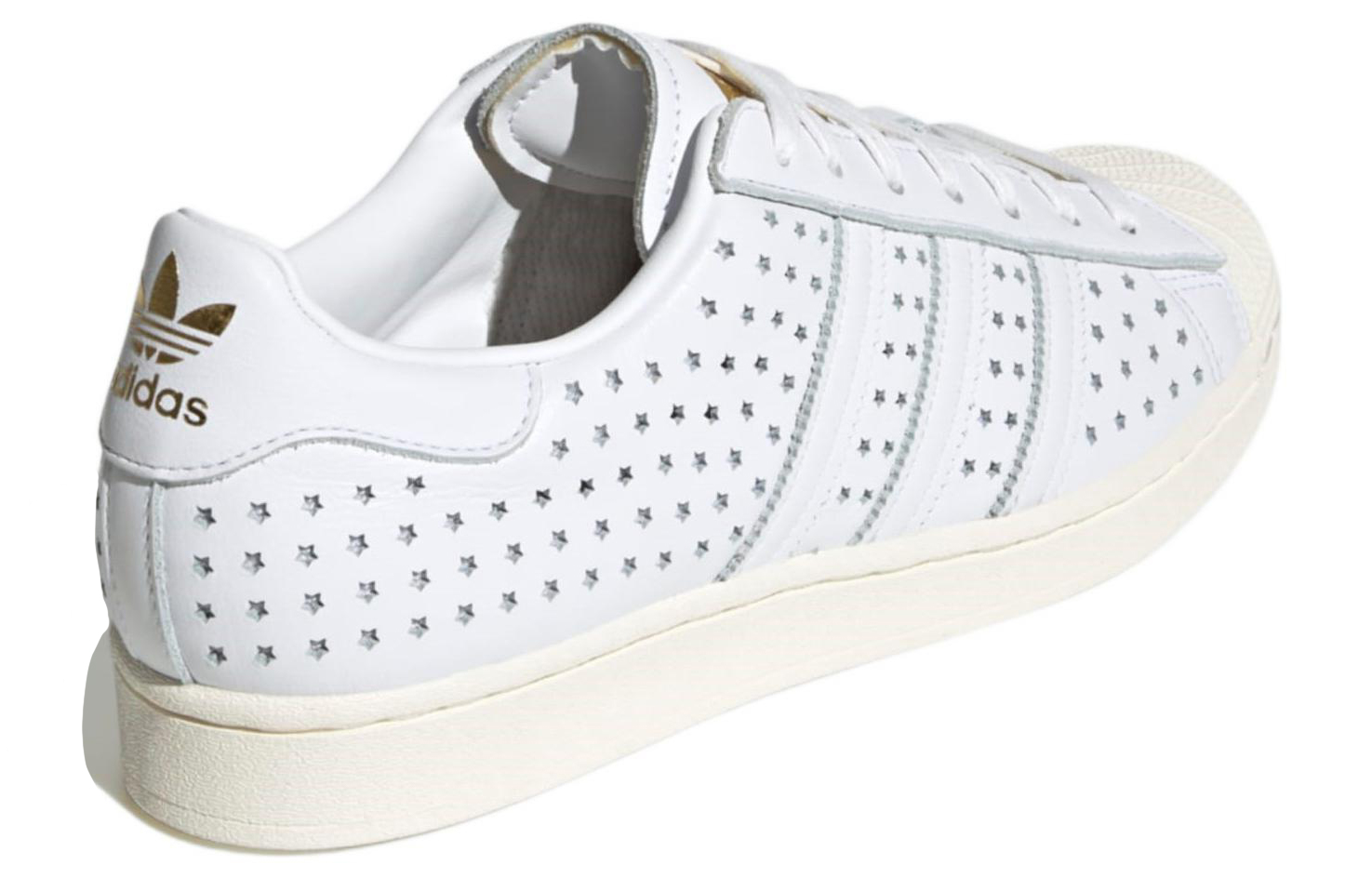 Shop 愛迪達 SuperStar Atmos 限量金星 FZ6538