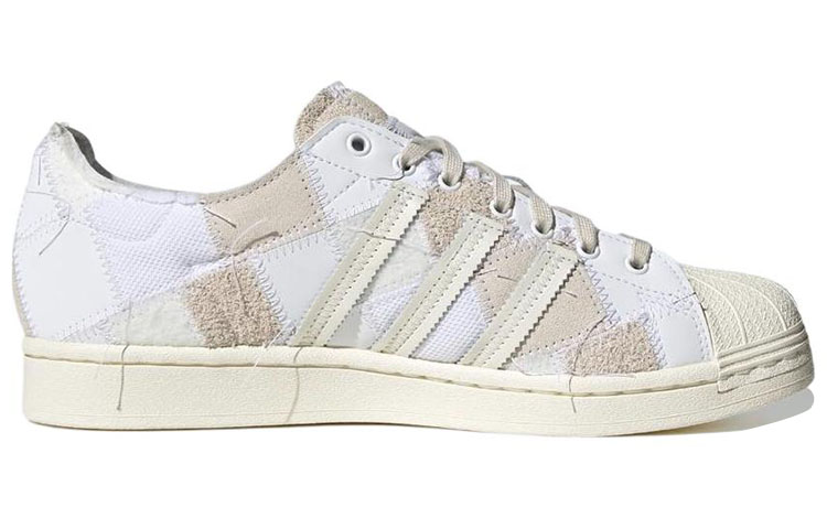 Order 阿迪达斯 Superstar Atmos RECOUTURE 运动鞋 HP8713
