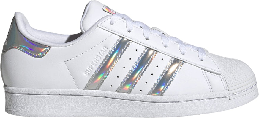 Superstar clearance big kid