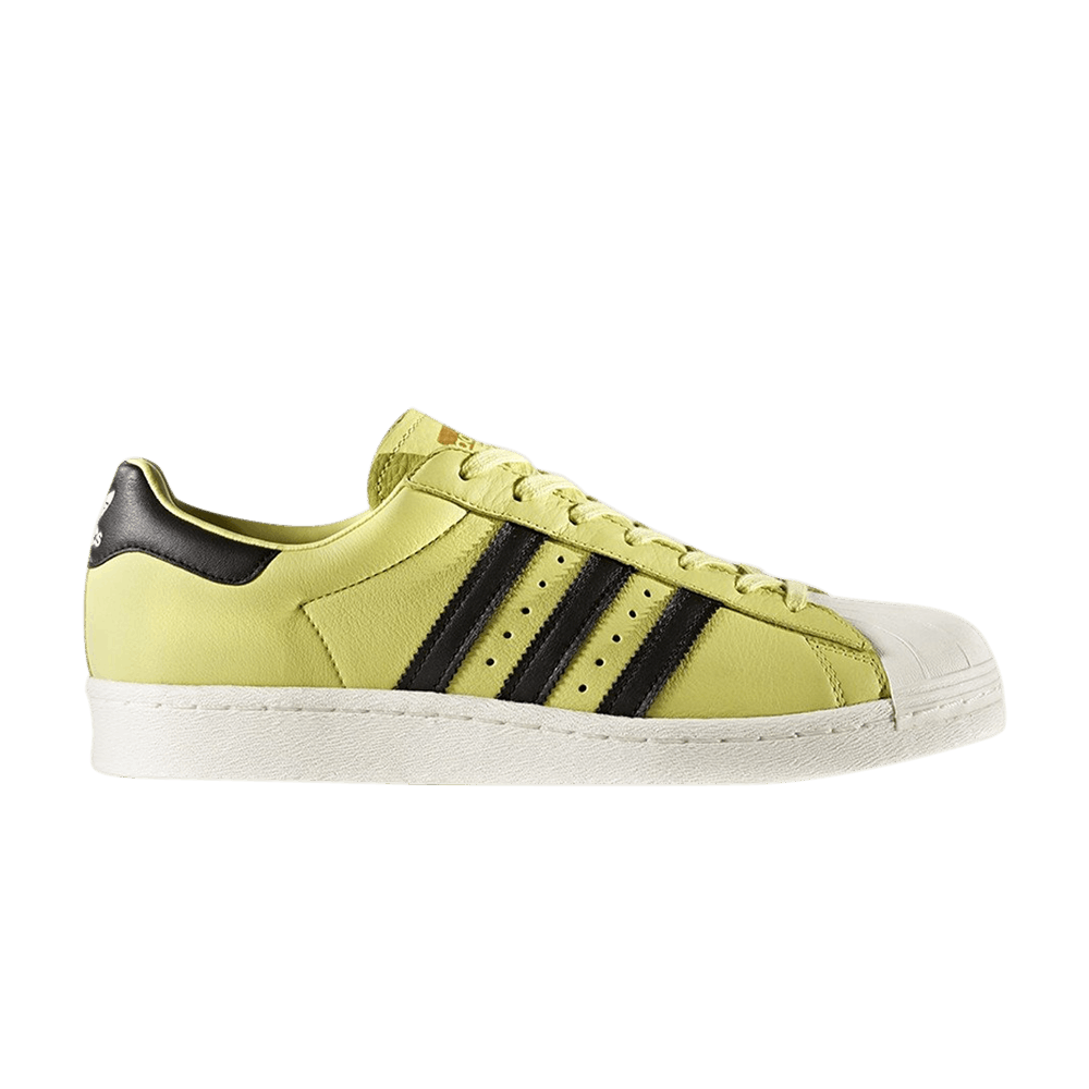 adidas Superstar Boost 'Bliss Lime' BB2730