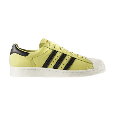 adidas Superstar Boost 'Bliss Lime'