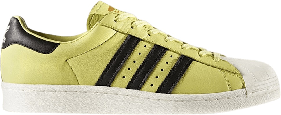 adidas Superstar Boost 'Bliss Lime' Hijau Lime BB2730 Buy adidas Superstar Boost 'Bliss Lime' Hijau Lime BB2730