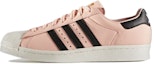 Buy adidas Superstar Boost 'Pink' Wanita BB2731