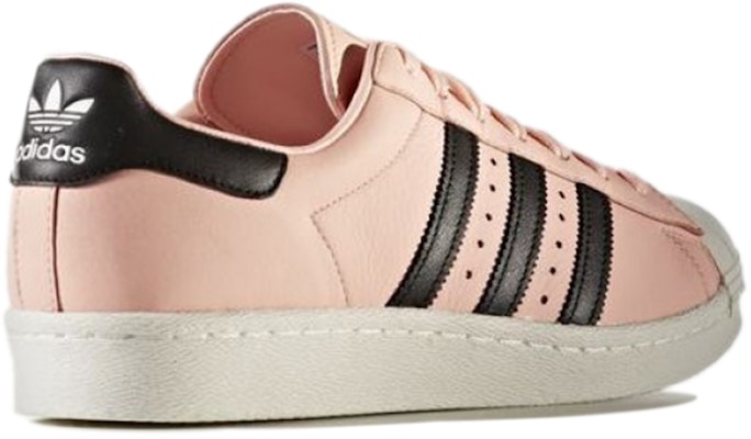 阿迪达斯 Superstar Boost “粉色” BB2731 Shop 阿迪达斯 Superstar Boost “粉色” BB2731
