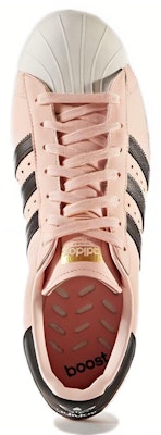 adidas Superstar Boost 'Pink' BB2731 Purchase adidas Superstar Boost 'Pink' BB2731