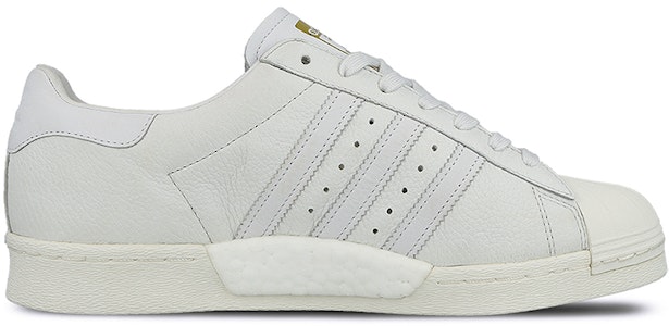 아디다스 슈퍼스타 부스트 '화이트' BB0187 Order 아디다스 슈퍼스타 부스트 '화이트' BB0187