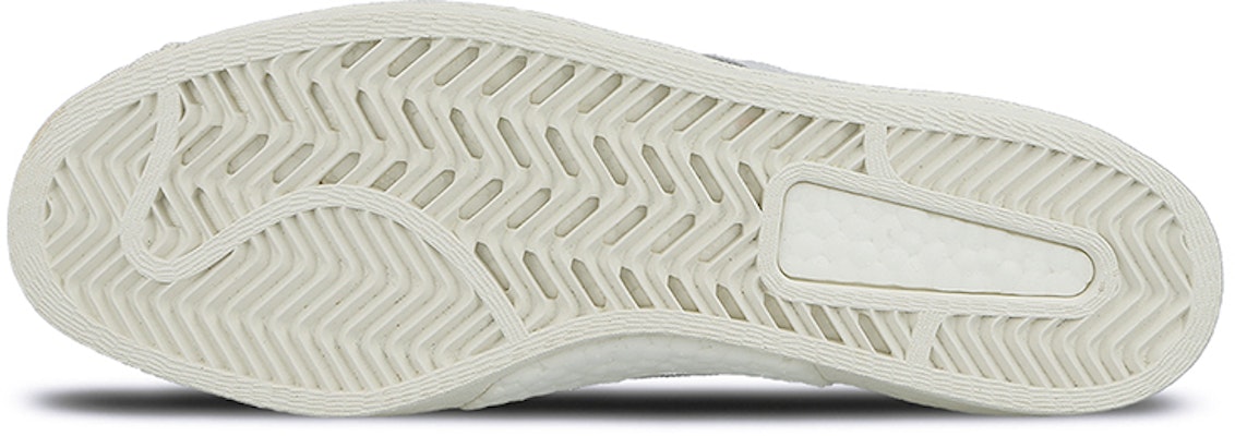 adidas Superstar Boost 'Putih' BB0187 Details for adidas Superstar Boost 'Putih' BB0187