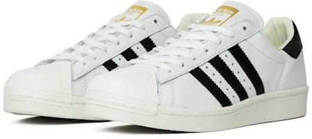adidas Superstar Boost 'Blanco' BB0188 Lookbook adidas Superstar Boost 'Blanco' BB0188