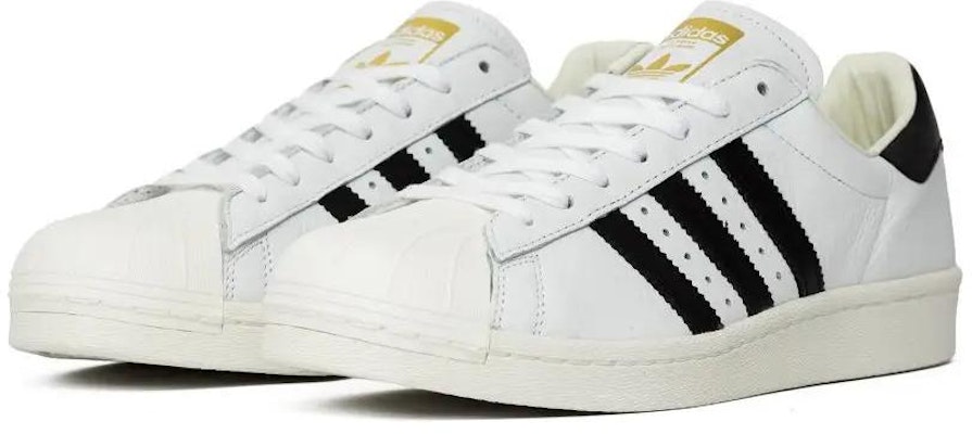 adidas Superstar Boost 'White' BB0188 Lookbook adidas Superstar Boost 'White' BB0188