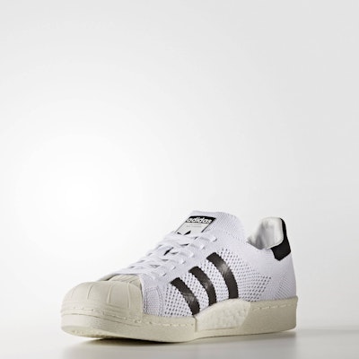 adidas Superstar Boost 'White' BB0190 Order adidas Superstar Boost 'White' BB0190