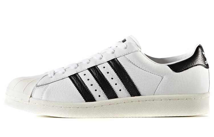 adidas Superstar Boost 'White' BZ0202