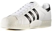 Lookbook adidas Superstar Boost 'Putih' BZ0202