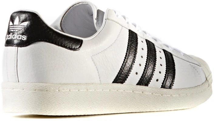 adidas Superstar Boost ''Bianco'' BZ0202 Shop adidas Superstar Boost ''Bianco'' BZ0202