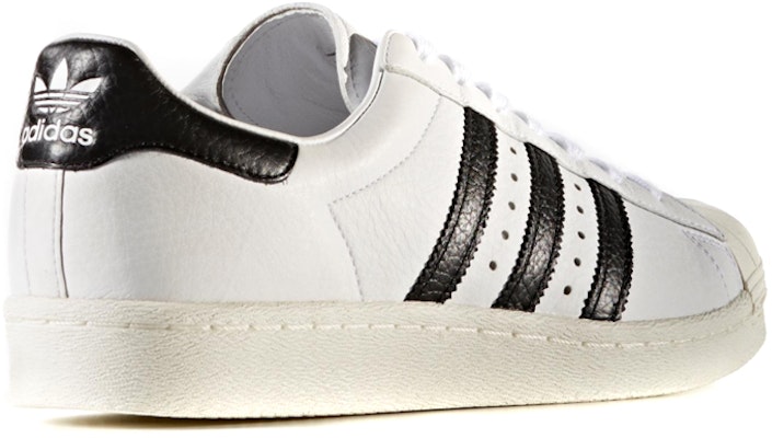 adidas Superstar Boost 'White' BZ0202 Shop adidas Superstar Boost 'White' BZ0202