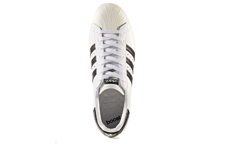 Purchase adidas Superstar Boost ''Bianco'' BZ0202
